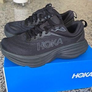 HOKA sneakers